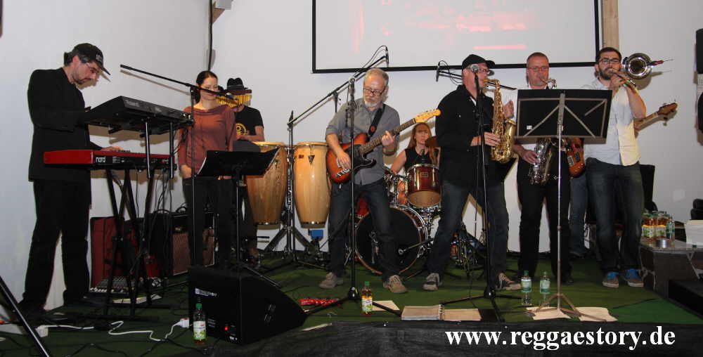 Offbeat Foundation