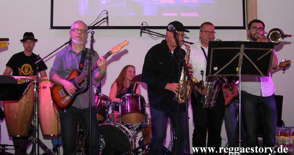 Offbeat Foundation