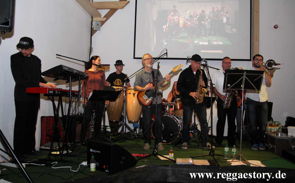 Offbeat Foundation