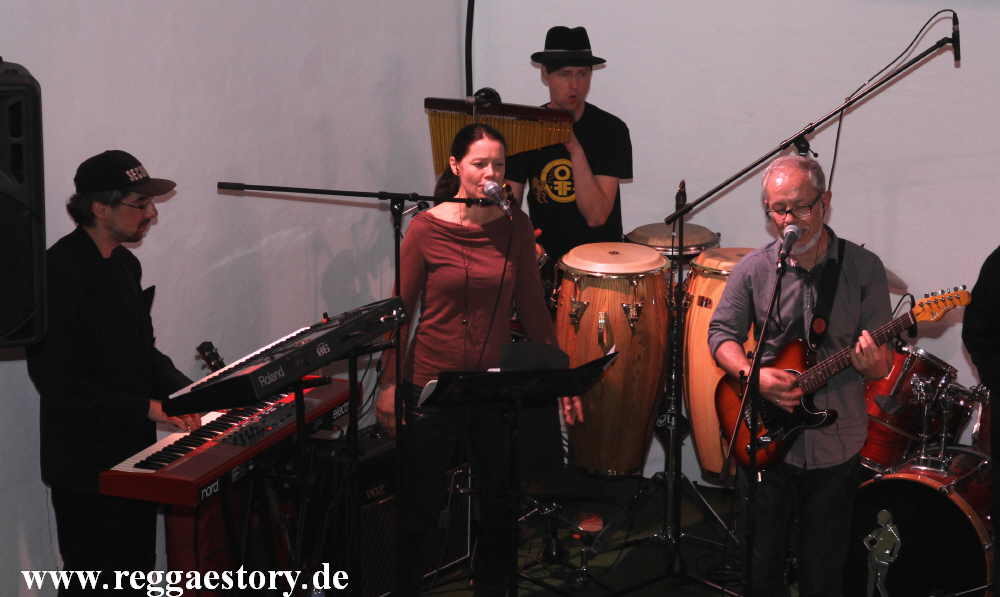 Offbeat Foundation