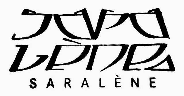 Saral&egrave;ne