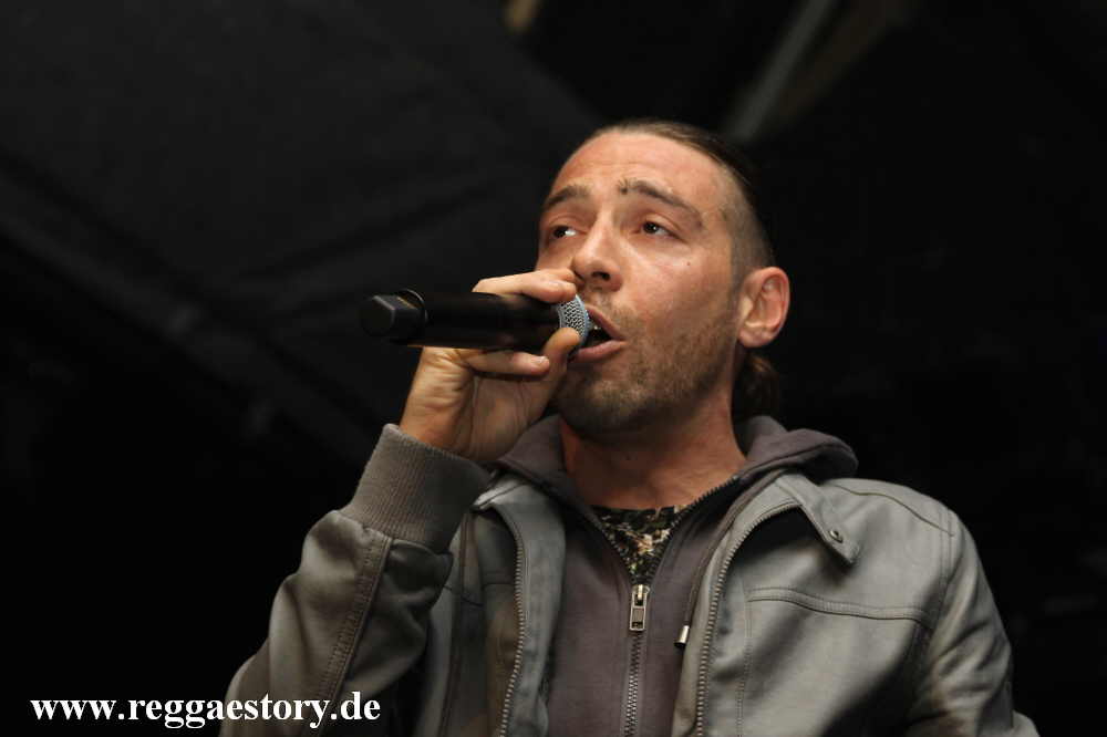 Charly B - Festsaal Kreuzberg
