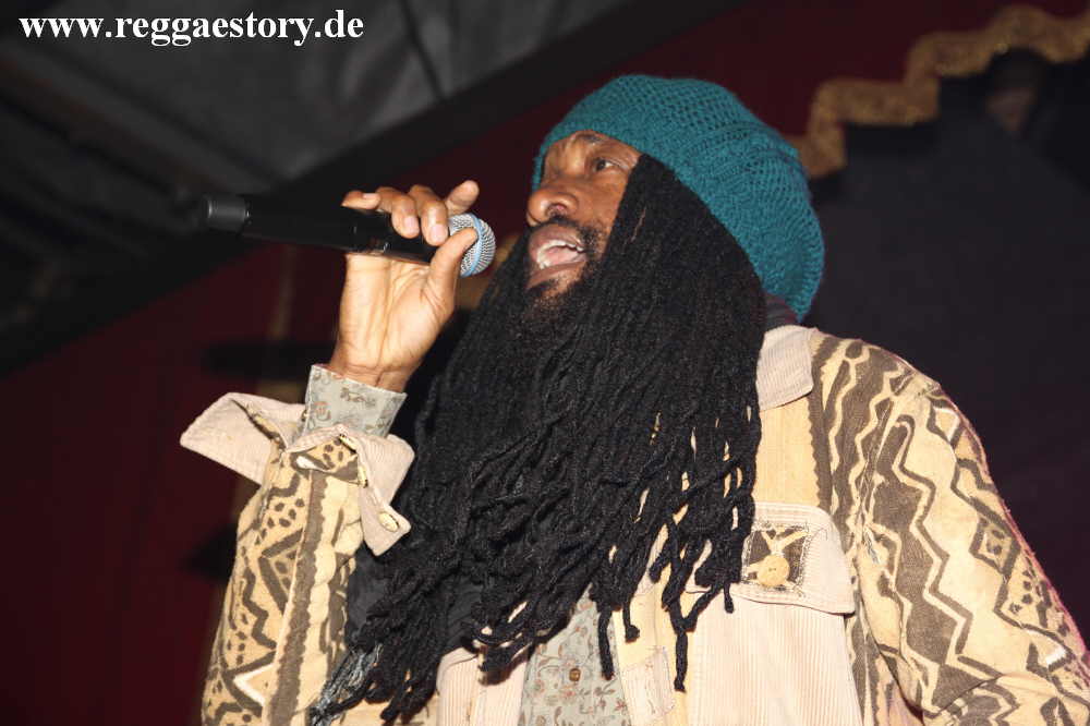 Junior Kelly - Festsaal Kreuzberg