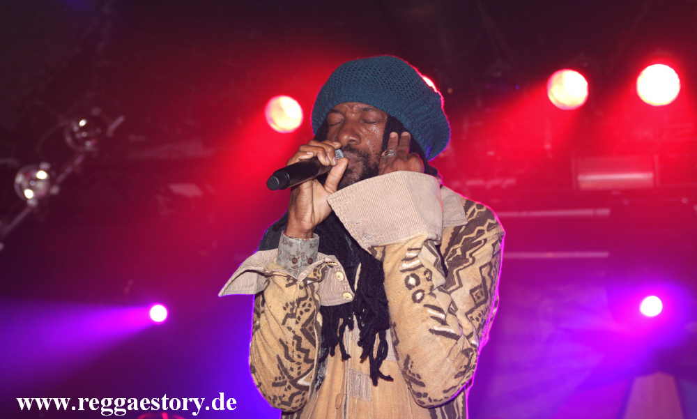 Junior Kelly - Festsaal Kreuzberg