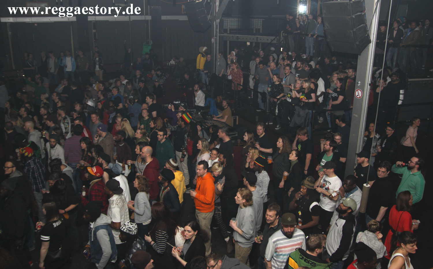 @ Junior Kelly - Festsaal Kreuzberg