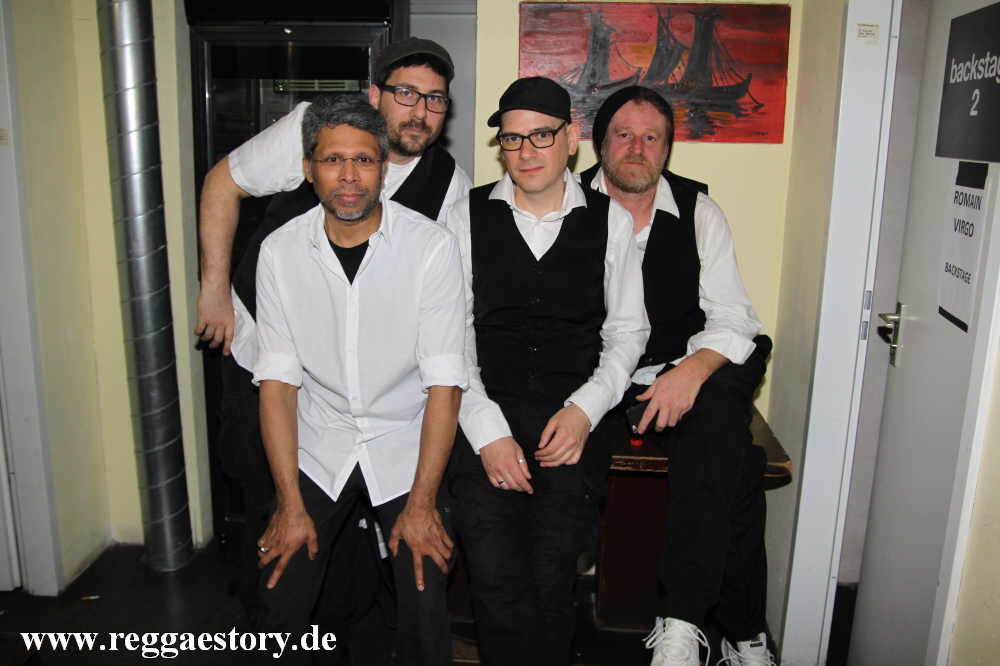 House of Riddim - Festsaal Kreuzberg