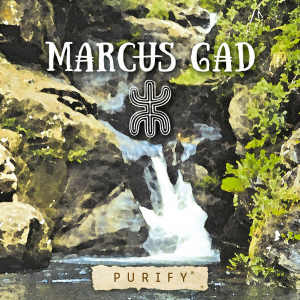 Marcus Gad - Purify - EP 2016
