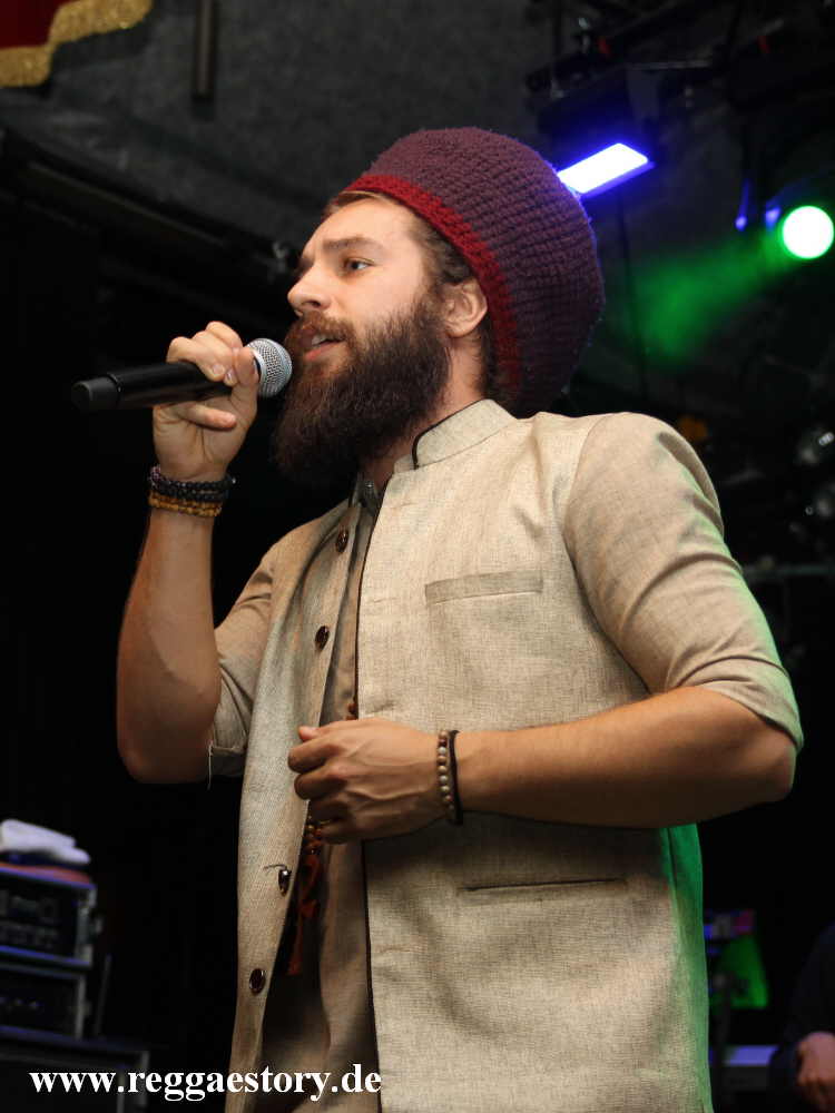 Marcus Gad
