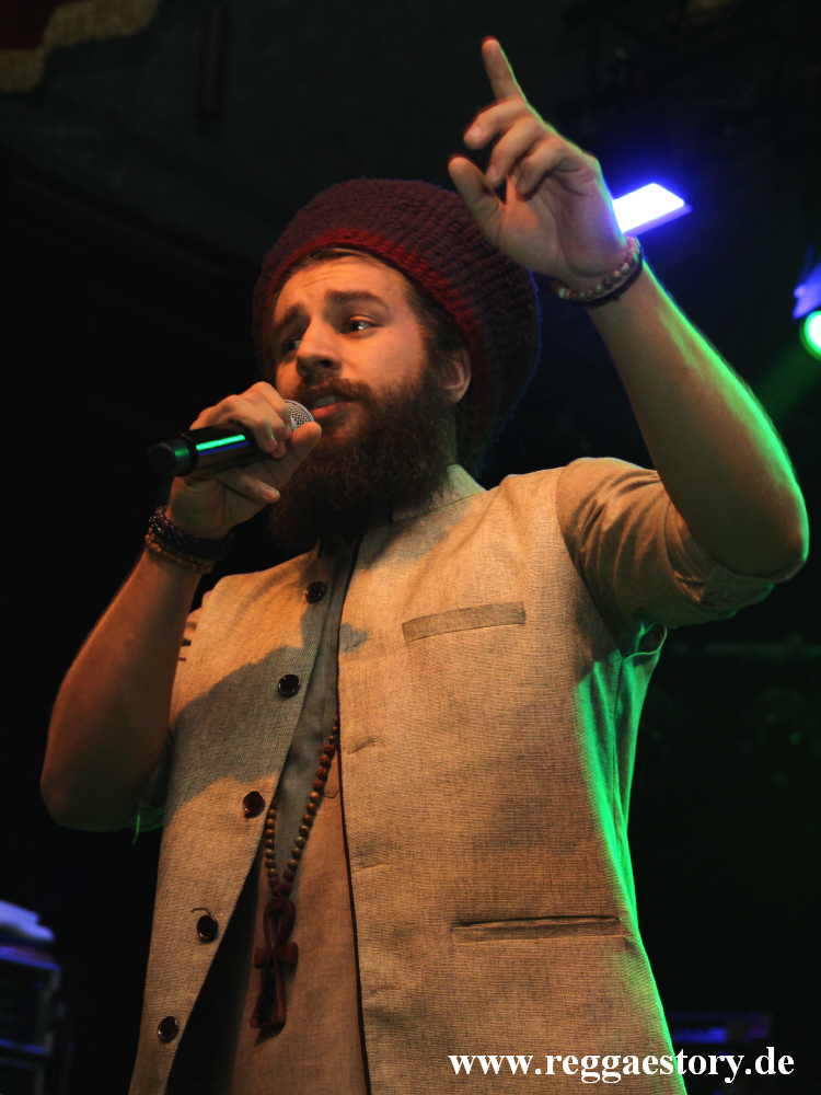 Marcus Gad