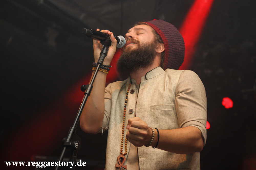 Marcus Gad - 2019