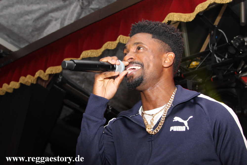 Christopher Martin