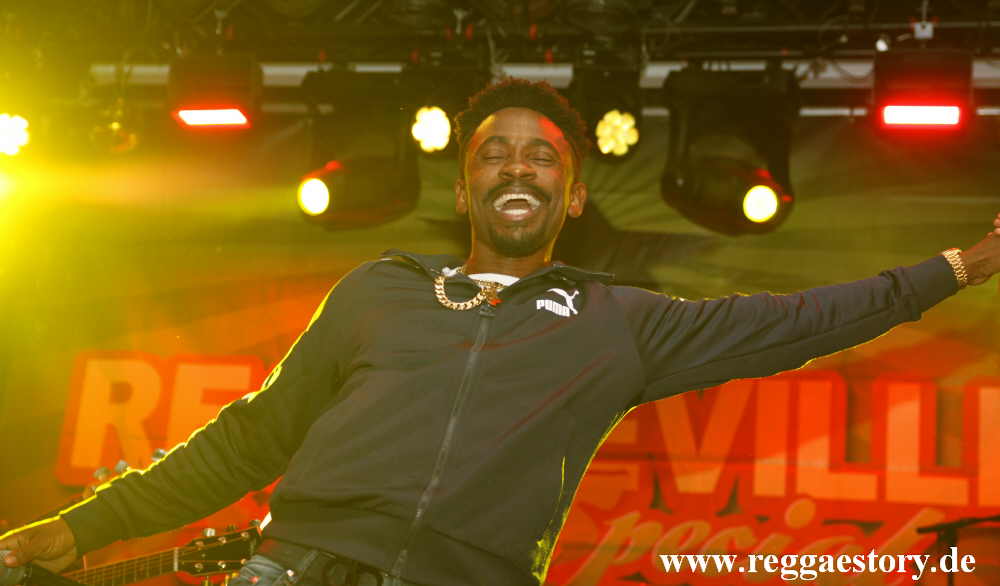 Christopher Martin