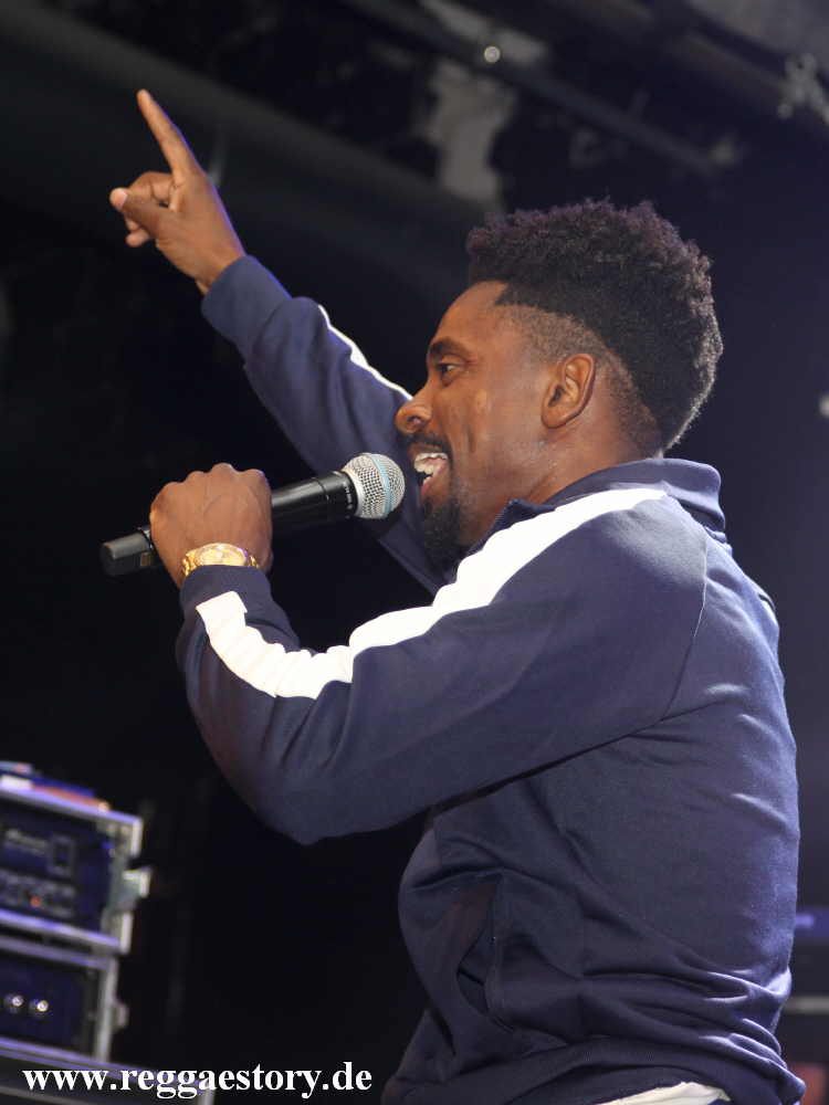 Christopher Martin