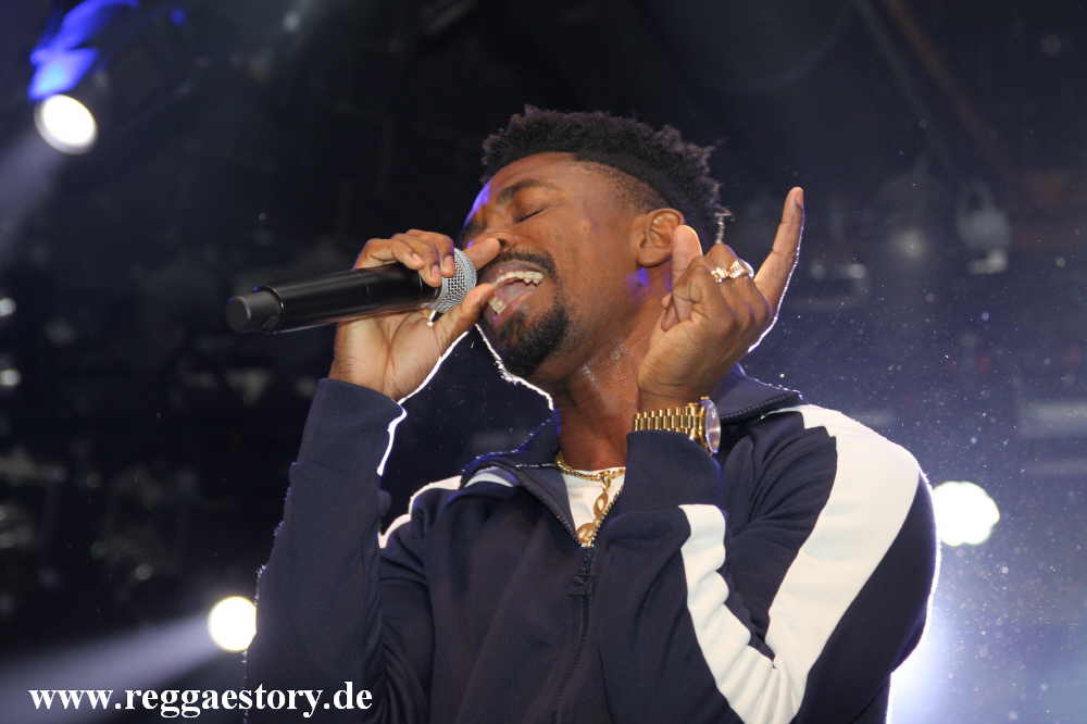 Christopher Martin
