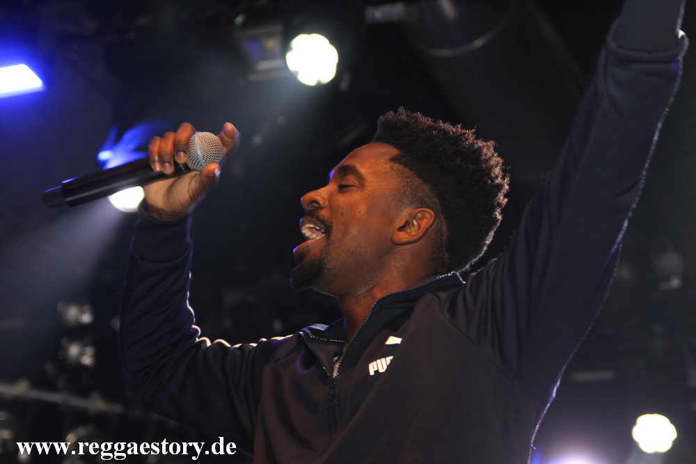 Christopher Martin