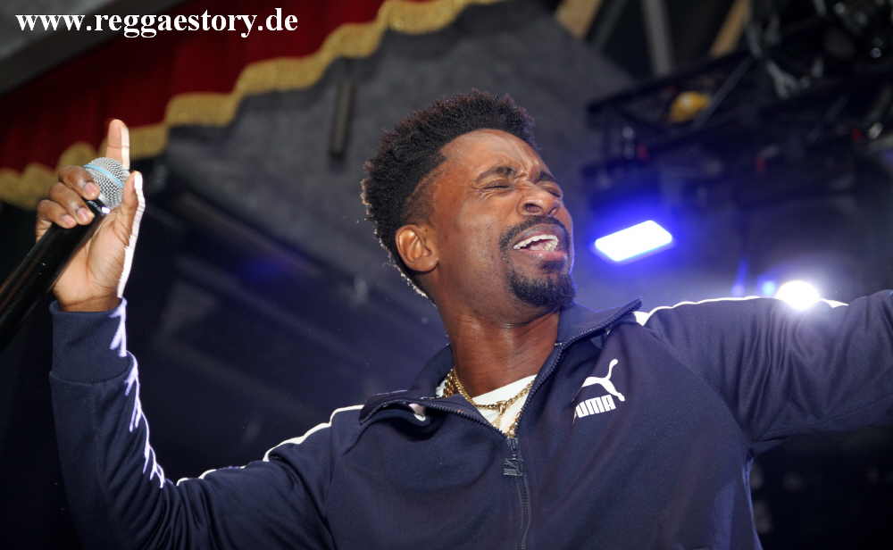 Christopher Martin