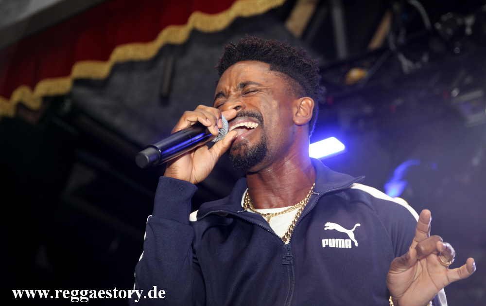 Christopher Martin