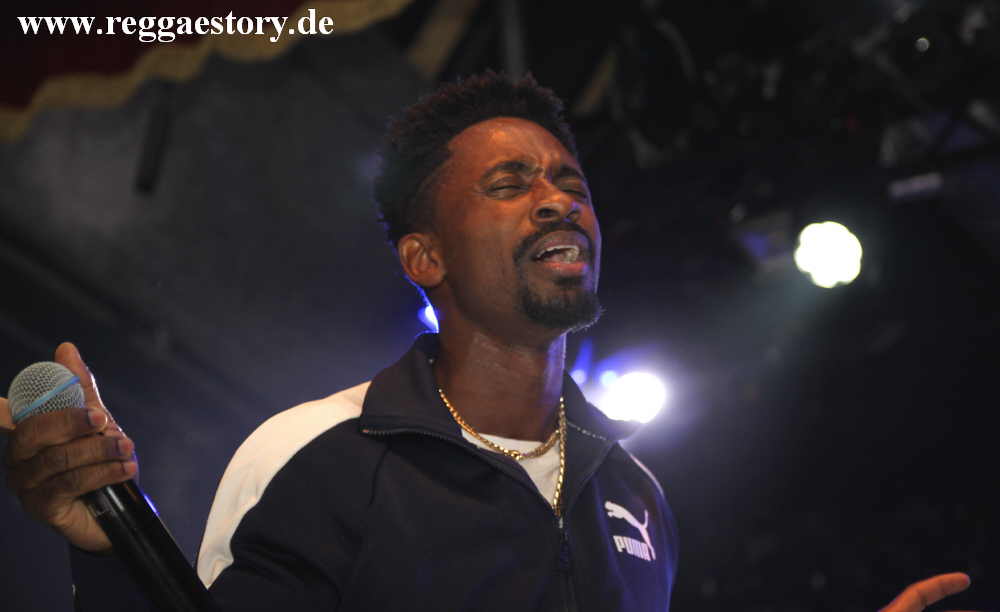 Christopher Martin