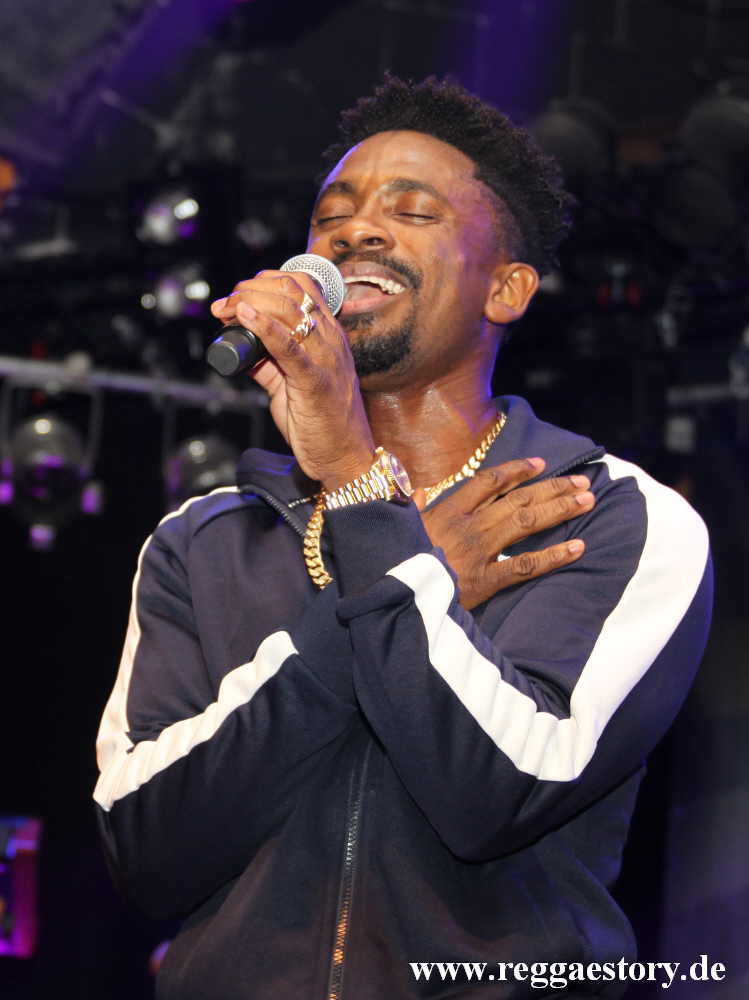 Christopher Martin