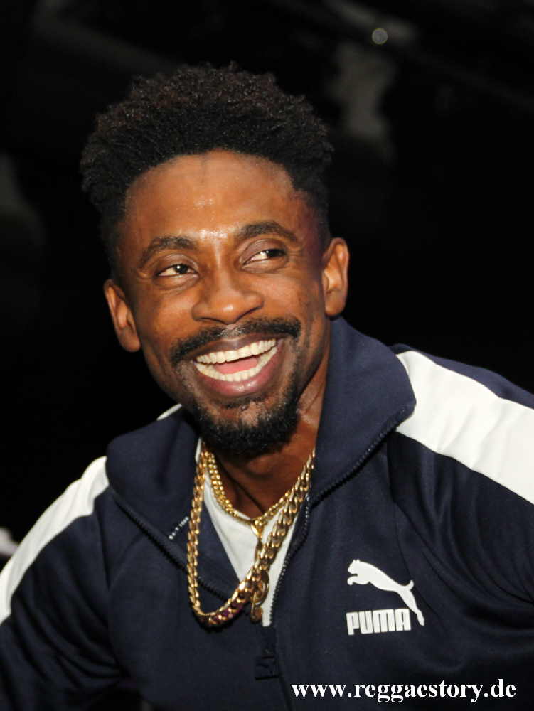 Christopher Martin