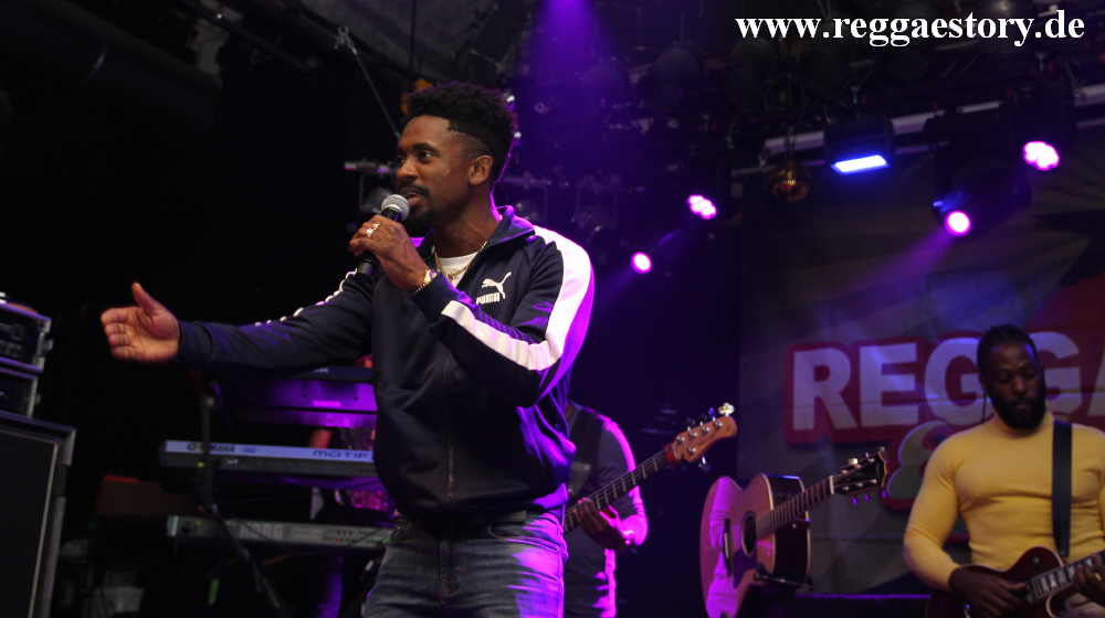Christopher Martin