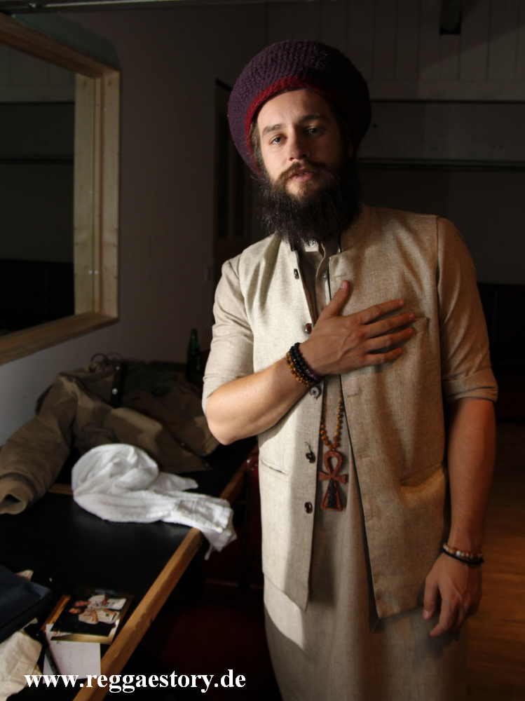 Marcus Gad
