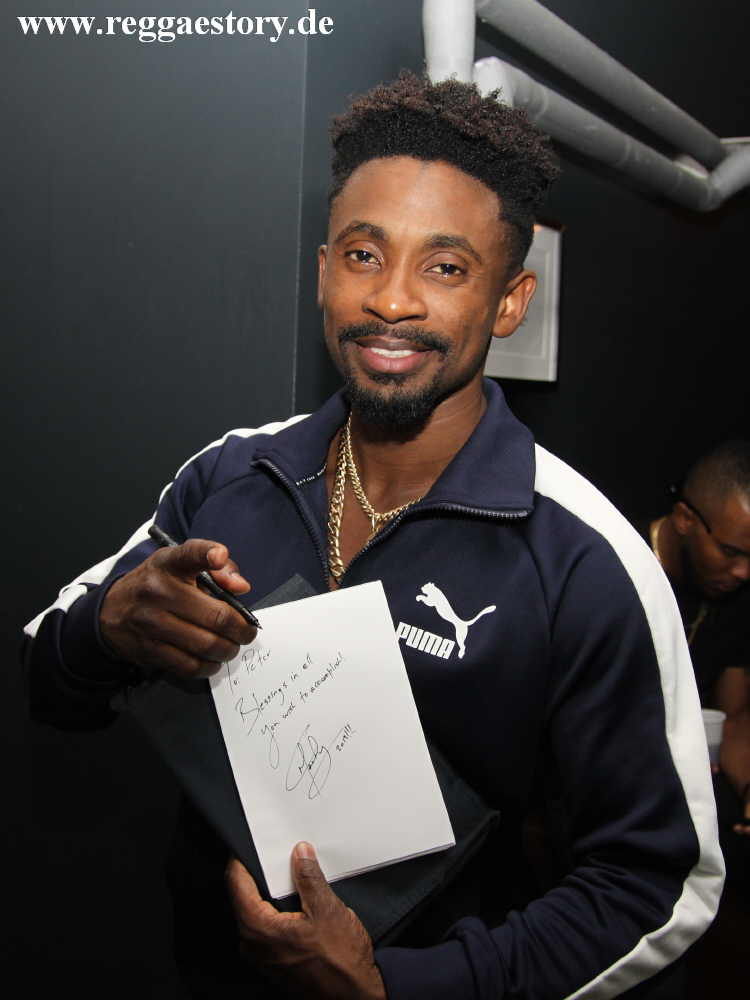Christopher Martin