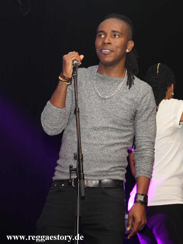 Kemar Williams