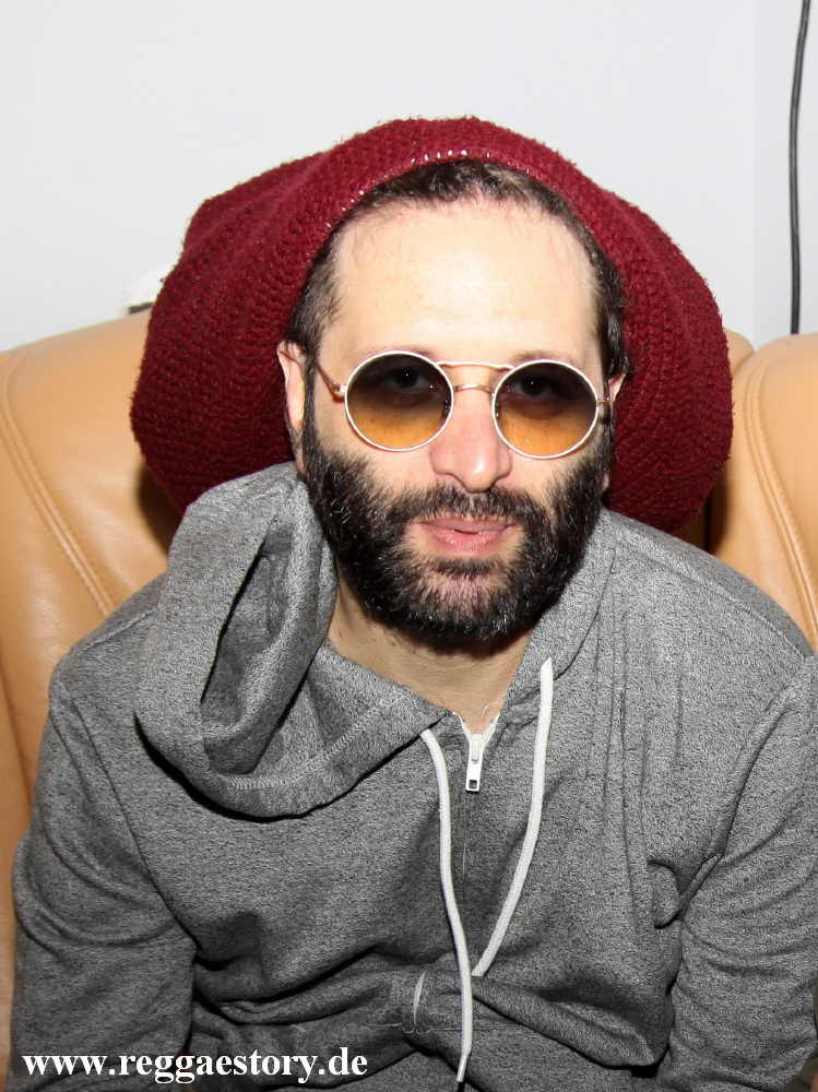 Alborosie