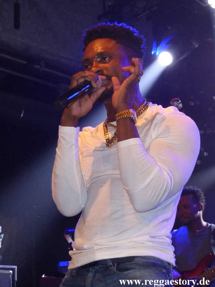 Christopher Martin