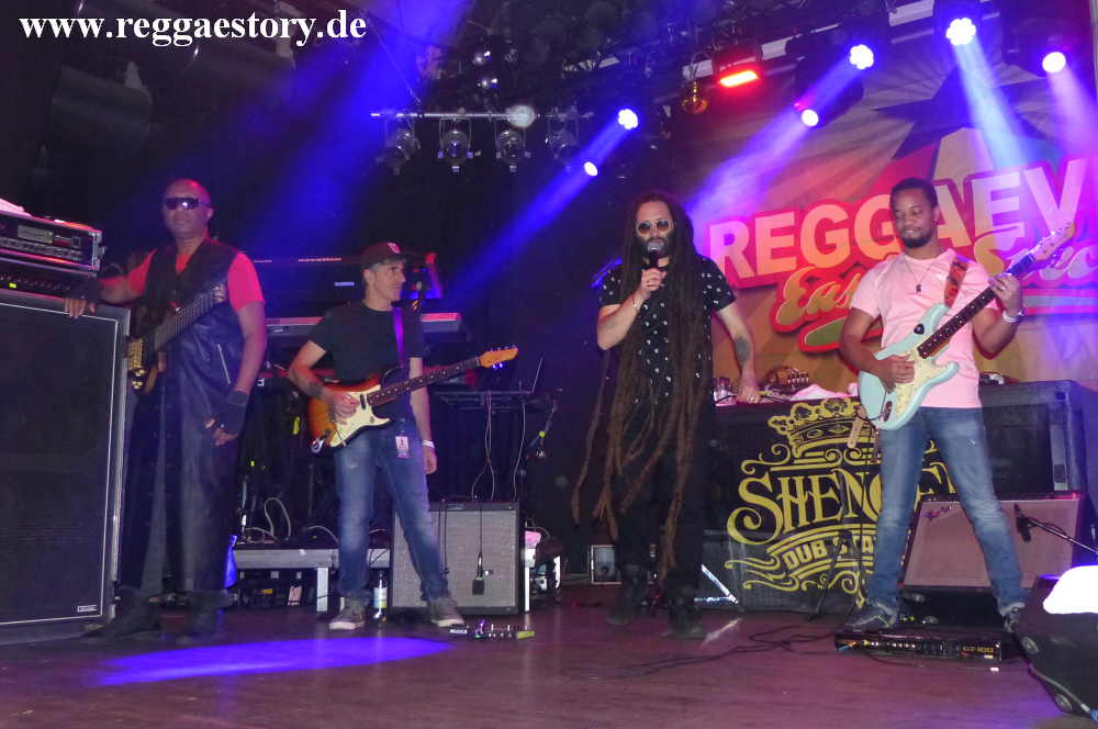 Alborosie