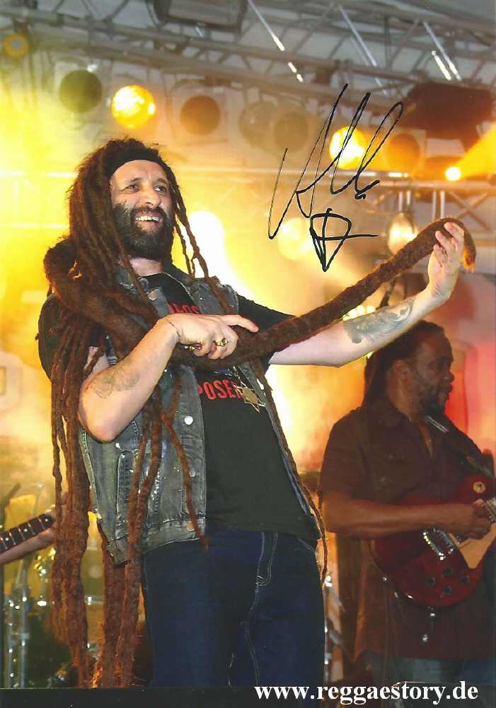 Alborosie