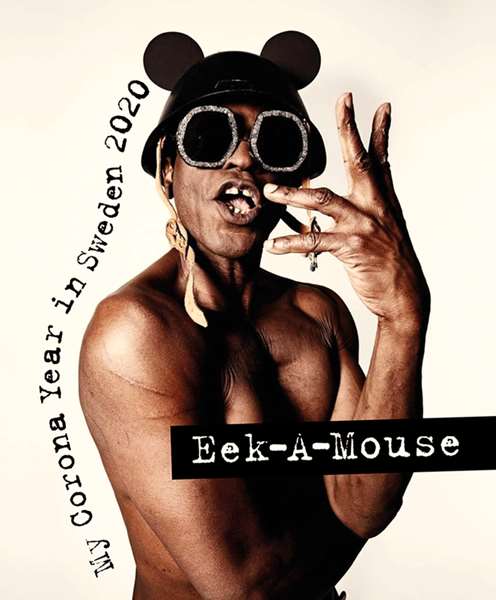 Eek A Mouse in Sweden
