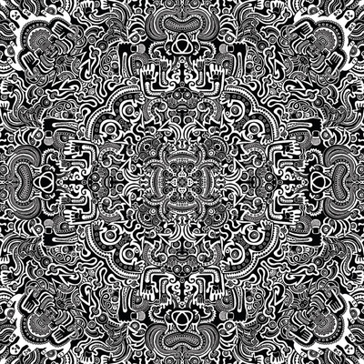 Dub FX - Infinite Reflection - Album 2023