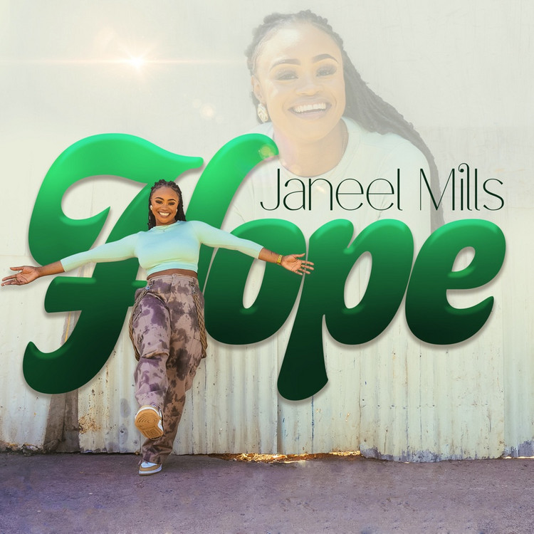 Janeel Mills