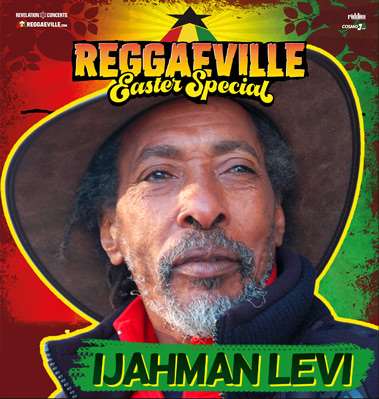 Ijahman Levi - 2025