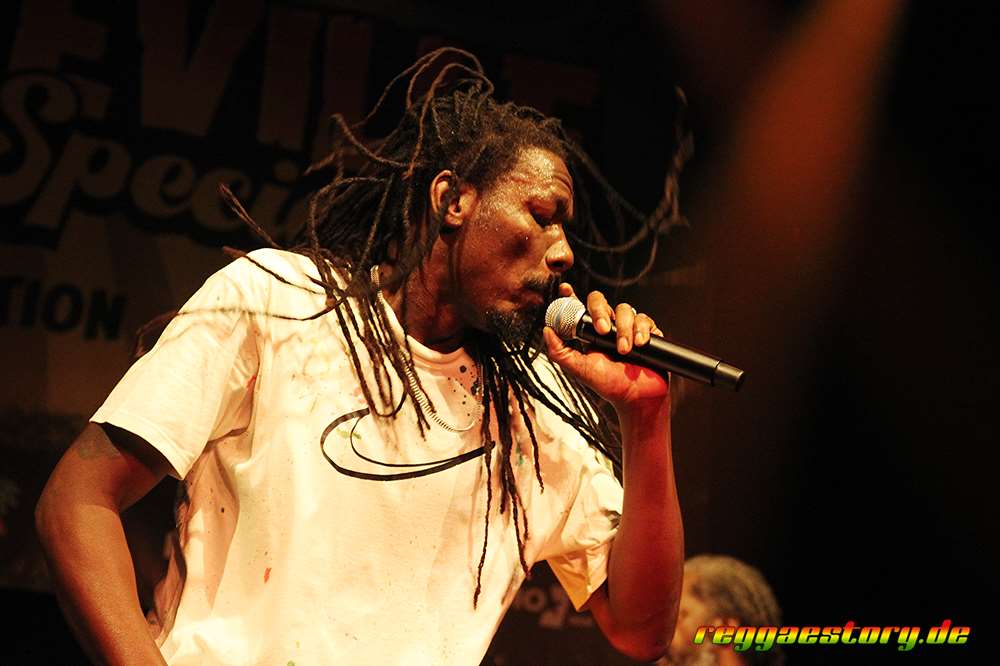 Kenyatta Culture Hill - Berlin 2025
