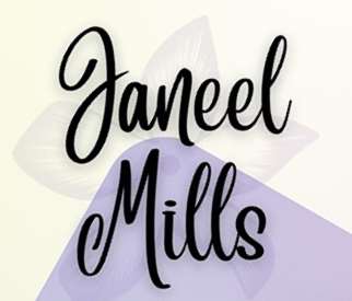 Janeel Mills