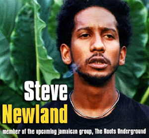 Steve Newland - 2005