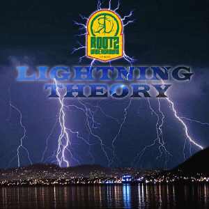 Rootz Underground - Lightning Theory - 2007