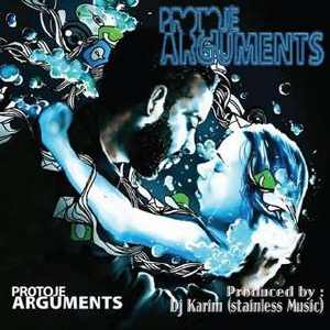 Protoje - Arguments - 2009