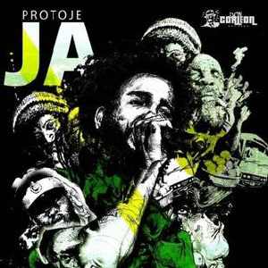 Protoje - JA - 2010