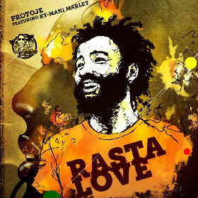 Protoje + Kymani Marley - Rasta Love - 2010