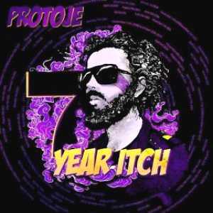 Protoje - 7 Year Itch - 2011