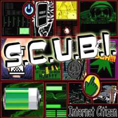 Rootz Underground + S.C.U.B.I. - Internet Citizen - 2011