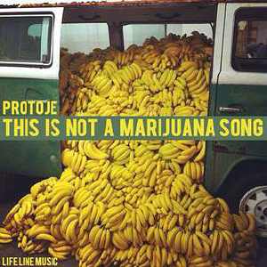Protoje - This Is Not A Marijuana Song - 2012