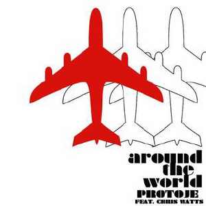 Protoje + Chris Watts - Around The World - 2012