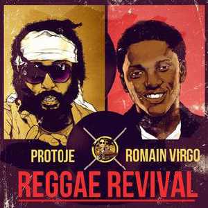 Protoje + Romain Virgo - Reggae Revival - 2012