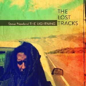 Steve Newland - The Lost Tracks - 2012