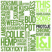 Protoje - This Is Not A Marijuana Song - Acoustic - 2013